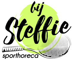 Bij Steffie Logo